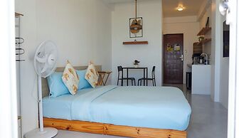 Happy Island Inn