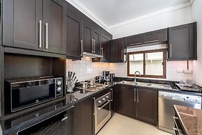 3 BR Pool Villa in Great Location BUB