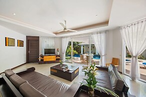 Villa Lipa Talay Haa