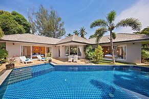 Villa Lipa Talay Haa