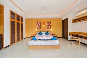 Villa Lipa Talay Haa