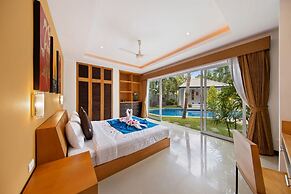 Villa Lipa Talay Haa
