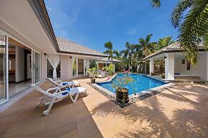 Villa Lipa Talay Haa