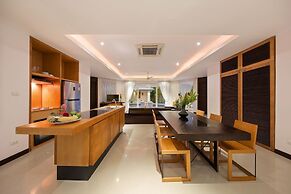 Villa Lipa Talay Haa
