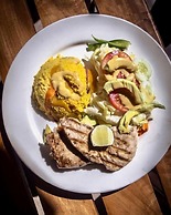 Stone Town Cafe and Bed &Breakfast
