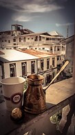 Stone Town Cafe and Bed &Breakfast