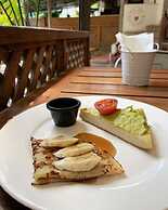 Stone Town Cafe and Bed &Breakfast
