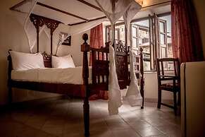 Stone Town Cafe and Bed &Breakfast