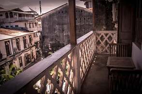 Stone Town Cafe and Bed &Breakfast