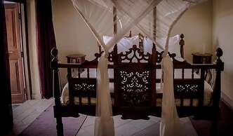 Stone Town Cafe and Bed &Breakfast