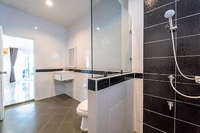 New 2 Bedroom Pool Villa C882
