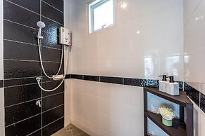 New 2 Bedroom Pool Villa C882