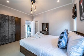 New 2 Bedroom Pool Villa C882