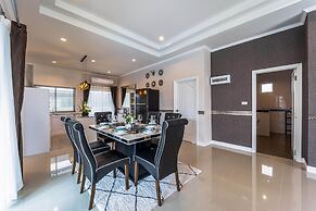 New 2 Bedroom Pool Villa C882