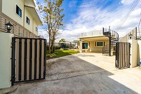 New 2 Bedroom Pool Villa C882