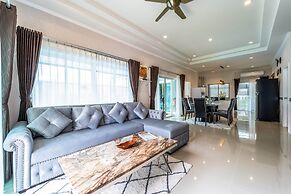 New 2 Bedroom Pool Villa C882