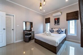 New 2 Bedroom Pool Villa C882