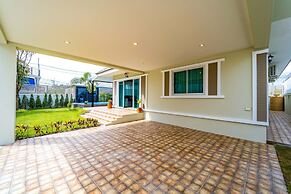 New 2 Bedroom Pool Villa C882
