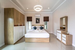 New 2 Bedroom Pool Villa C882