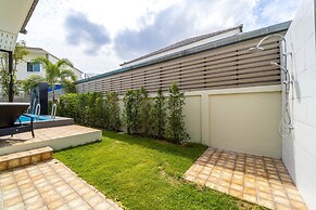 New 2 Bedroom Pool Villa C882