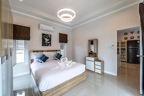 New 2 Bedroom Pool Villa C882