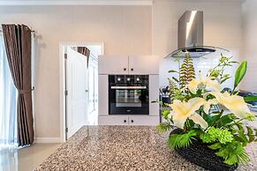 New 2 Bedroom Pool Villa C882