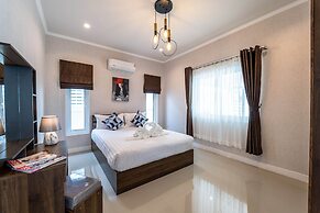 New 2 Bedroom Pool Villa C882