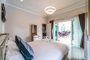 New 2 Bedroom Pool Villa C882