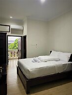 Bethara Hotel Syariah Lampung