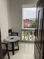 Bethara Hotel Syariah Lampung