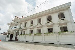 Bethara Hotel Syariah Lampung