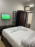 Bethara Hotel Syariah Lampung