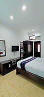 Bethara Hotel Syariah Lampung