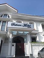 Bethara Hotel Syariah Lampung
