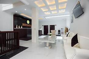 Bethara Hotel Syariah Lampung