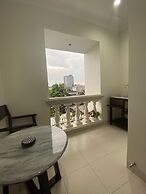 Bethara Hotel Syariah Lampung