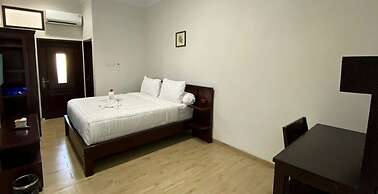 Bethara Hotel Syariah Lampung