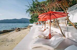 Casa De Lipe Pool Villa