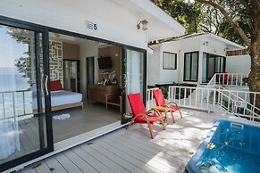 Casa De Lipe Pool Villa