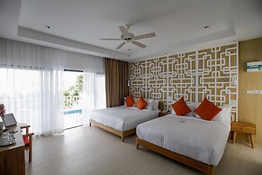 Casa De Lipe Pool Villa