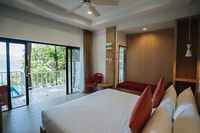 Casa De Lipe Pool Villa