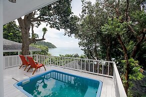 Casa De Lipe Pool Villa