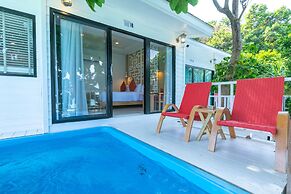 Casa De Lipe Pool Villa