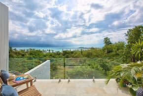 Villa Shade of Blue