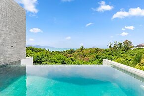 Villa Shade of Blue