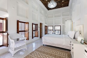 Arabian Boutique Hotel