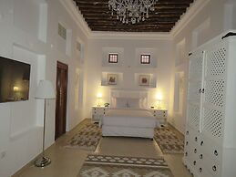 Arabian Boutique Hotel