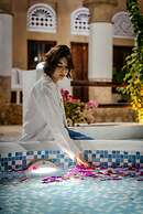 Arabian Boutique Hotel