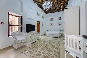 Arabian Boutique Hotel