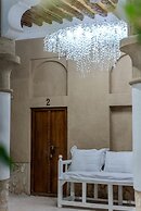 Arabian Boutique Hotel